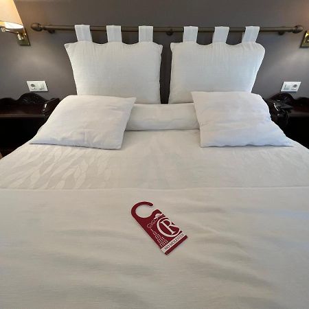 Hotel Cardenal Ram Morella Exterior photo