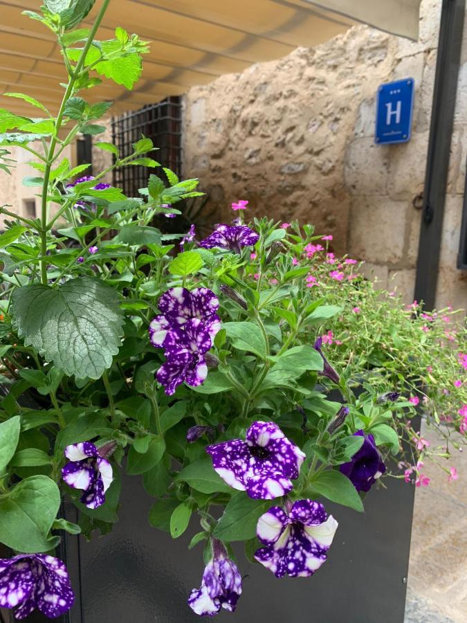 Hotel Cardenal Ram Morella Exterior photo