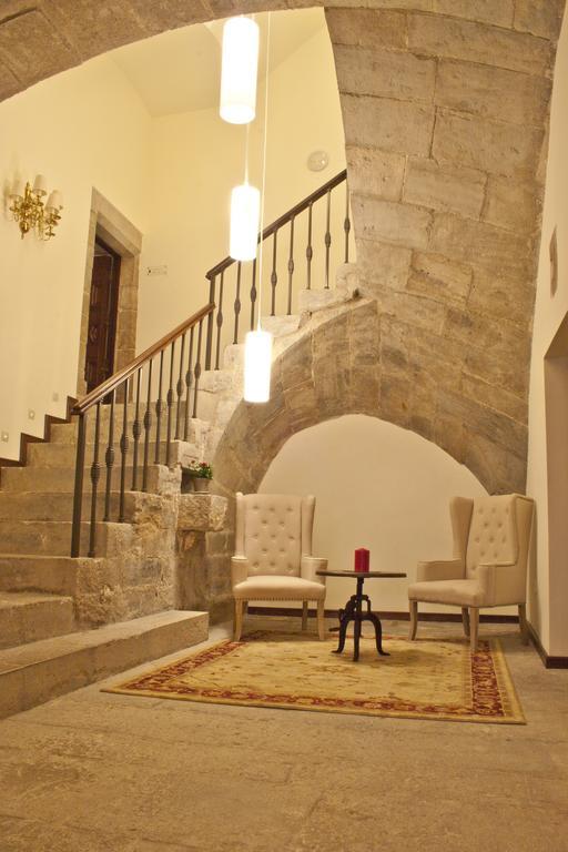 Hotel Cardenal Ram Morella Exterior photo